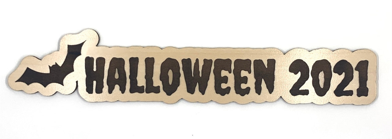 Halloween 2021 Paginatopper
